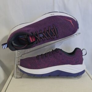 Hoka One One Mach Running Shoes US Women size 8